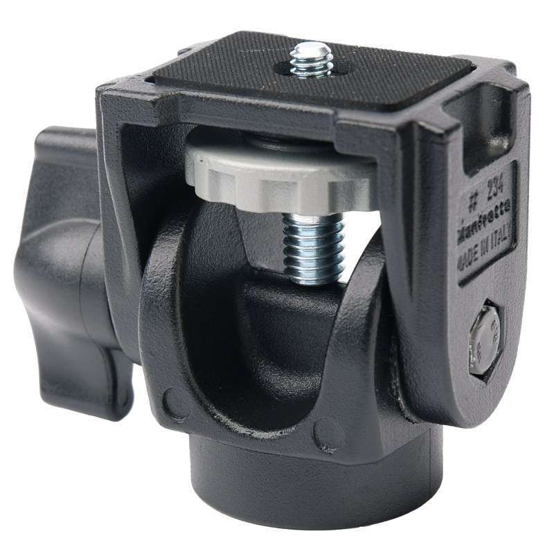 هد عکاسی مانفرتو MANFROTTO 234