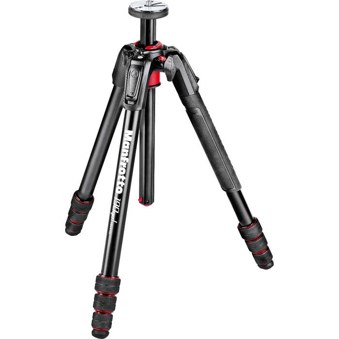 سه پایه مانفروتو Manfrotto MT 190GO