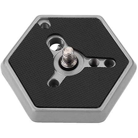کفشک مانفروتو Manfrotto 030-14 Plate