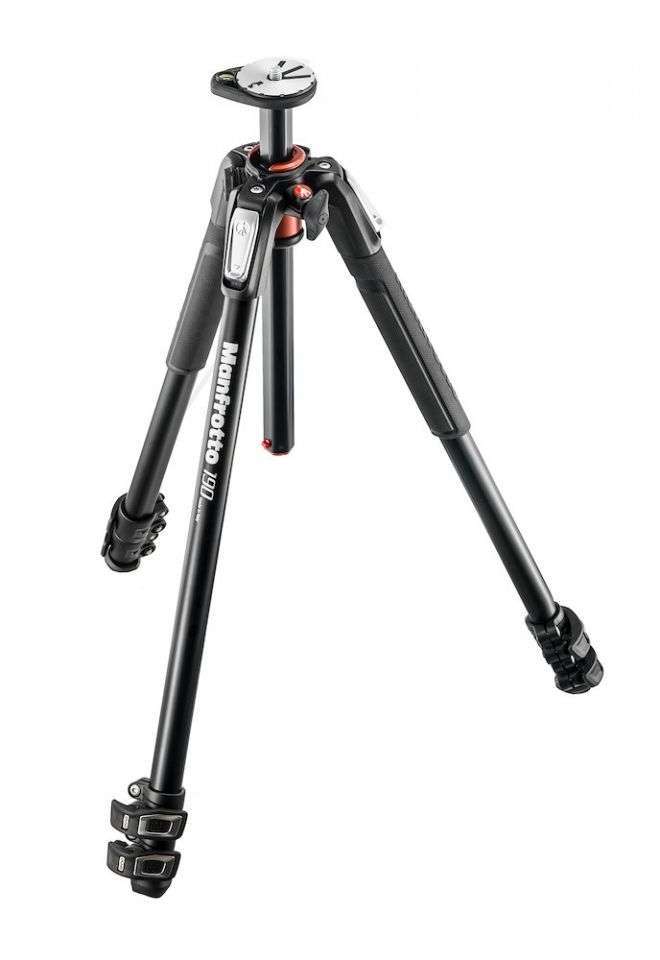 سه پایه مانفروتو MANFROTTO MT190xpro3