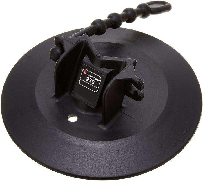 مانفرتو MANFROTTO SNOW SHOES 230