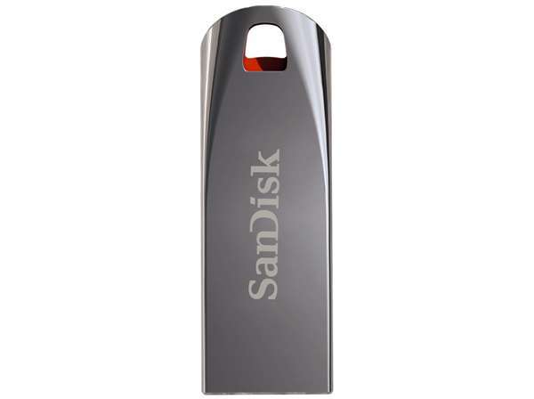 فلش مموری سندیسک 32GB Cruzer Force USB 0.2 SDCZ71