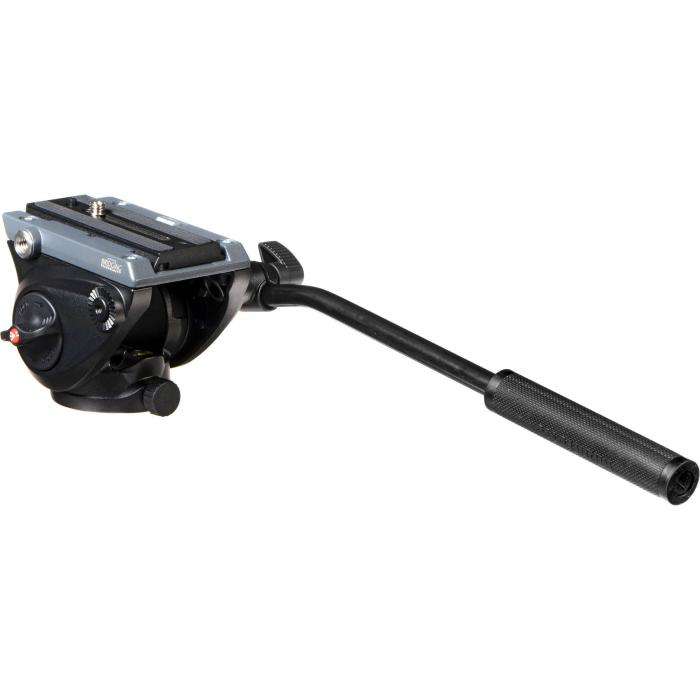 هد فیلمبرداری مانفرتو مدل MVH500AH