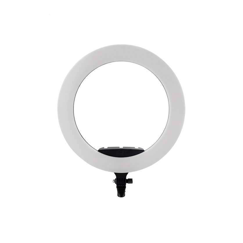 رينگ لايت هيرو Hero Ring Light 416 II + سه پایه