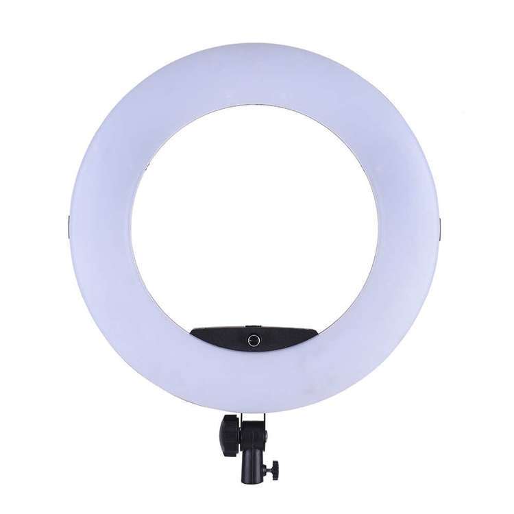 رینگ لایت ایدوبلو (اصلی) مدل  FE-480 II Black