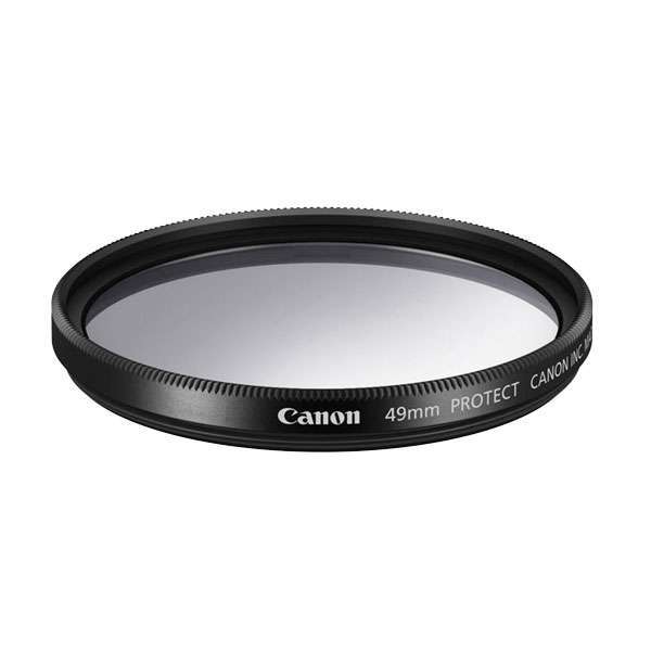 فیلتر لنز عکاسی یو وی کانن 49mm