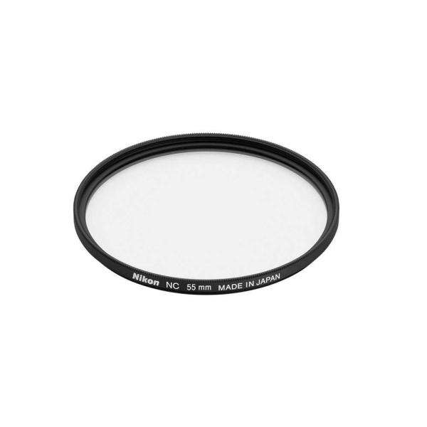 فیلتر لنز عکاسی یو وی نیکون 55mm