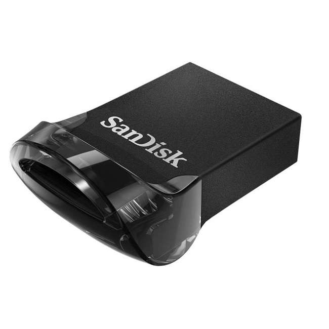 فلش مموری سندیسک 64GB SDCZ430-064G-G46 Ultra Fit