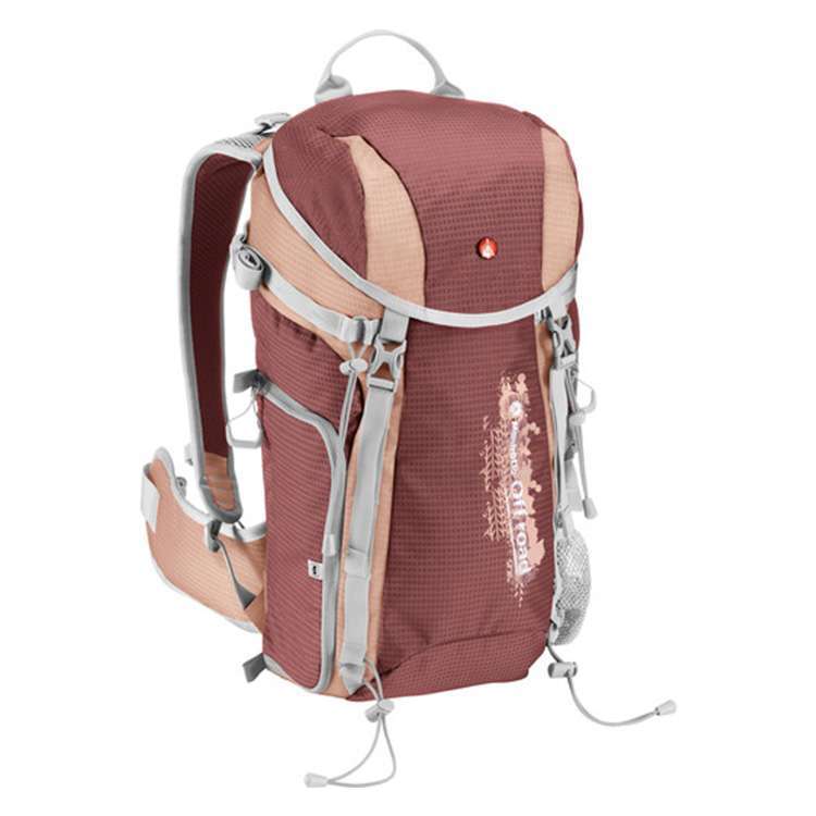 کوله مانفرتو مدل MB OR-BP-20RS