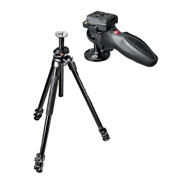 سه پایه مانفروتو Manfrotto MK290DUA3-324RC2