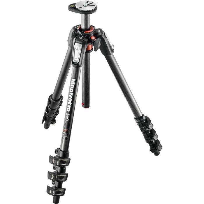 سه پایه مانفرتو کارکرده MT190CXPRO4