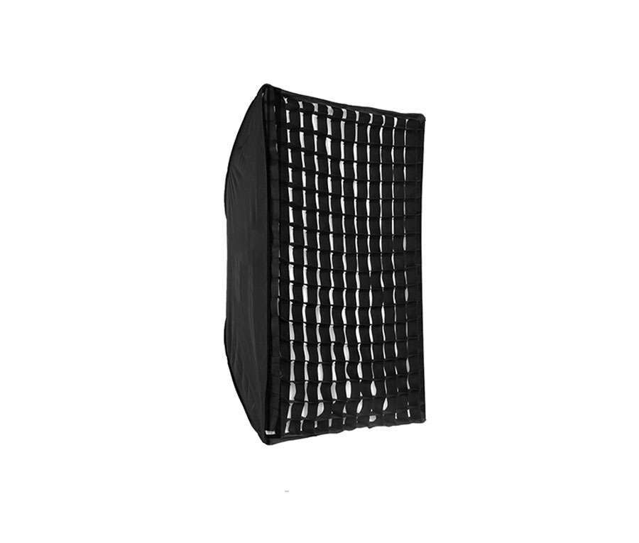 سافت باکس تی فوتو Tefoto 100*70 Softbox