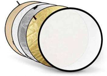 رفلکتور گودکس 5in1 80cm