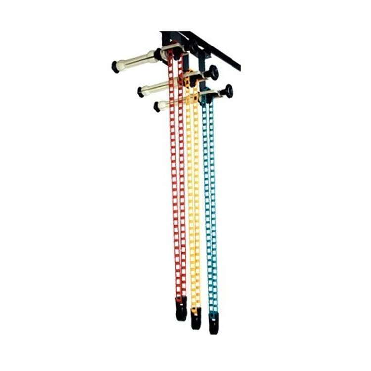 دستگاه بریل زنجیری 3 محوره QH-B003 (خارجی)