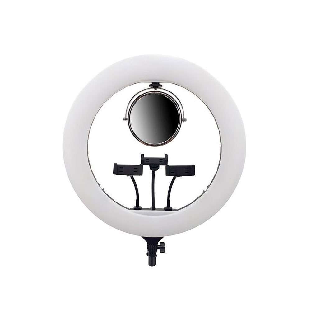 رینگ لایت YQ-520A