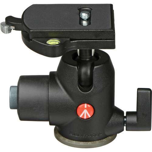 هد عکاسی مانفرتو کارکرده Manfrotto 468MGRC4