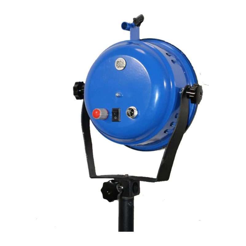 نور ثابت تی فوتو کارکرده 10 شاخه SMD 464