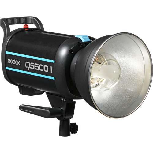 فلاش گودکس مدل  Godox QS-600 II