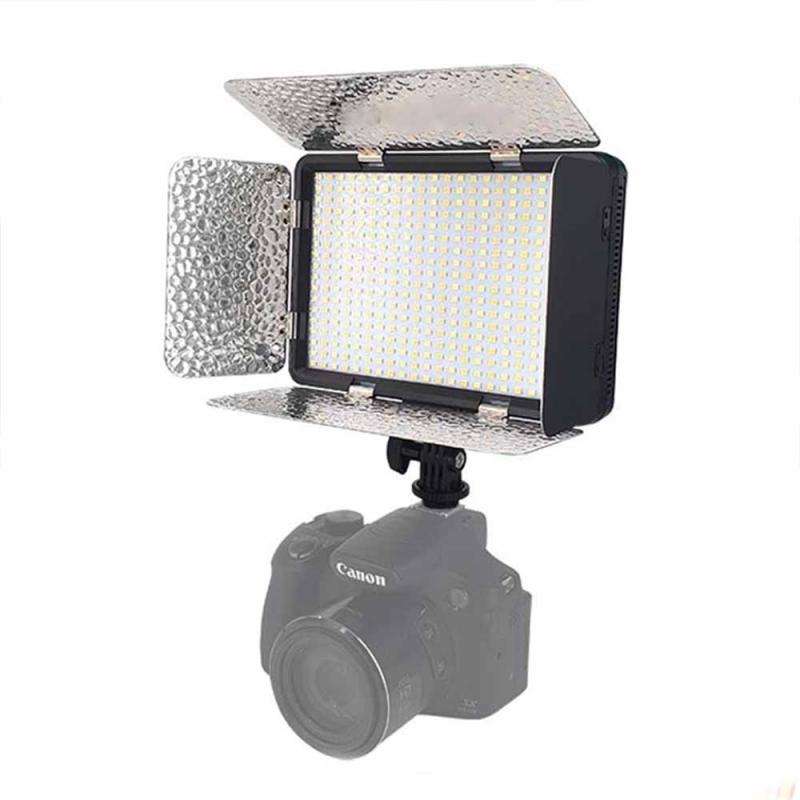 نور ثابت ال ای دی SMD-396