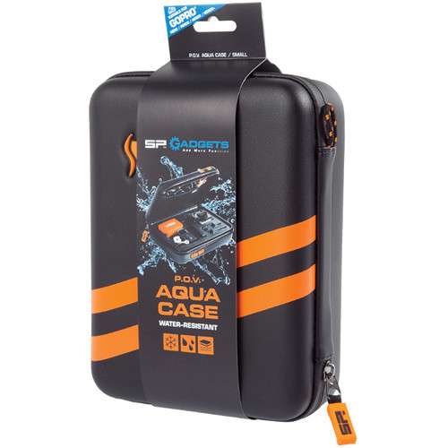 کیف گوپرو SP-Gadgets Pov Aqua Case
