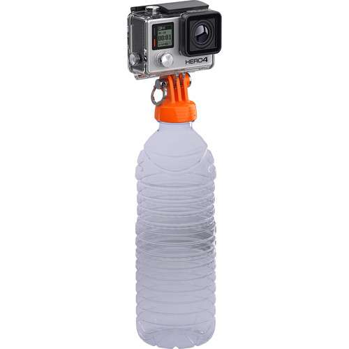 مانت اتصال گوپرو بر روی بطری SP-Gadgets Bottle Mount