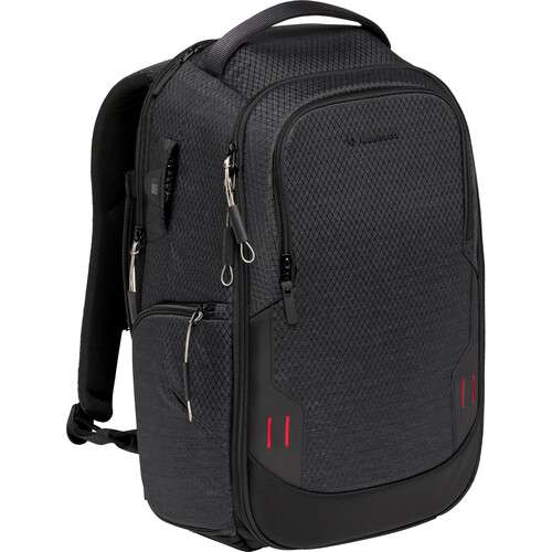کوله پشتی مانفروتو  Manfrotto MB PL2-BP-FL-M
