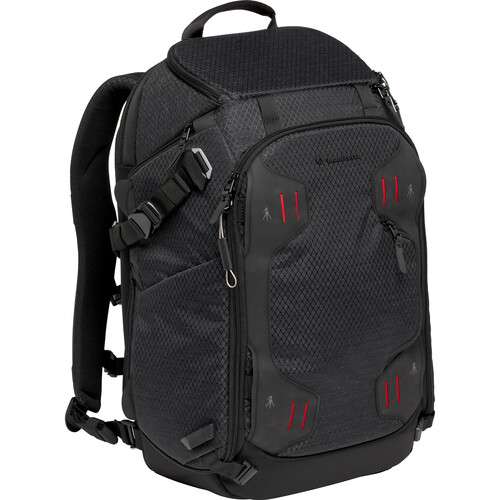 کوله پشتی مانفروتو  Manfrotto MB PL2-BP-ML-M