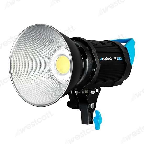 ویدیو لایت 2 کلوین وسکات Westcott FJ350 II Video LIght