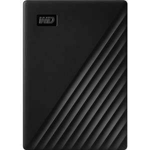هارد اکسترنال وسترن دیجیتال مای پاسپورت 1 ترابایت MY PASSPORT 1TB