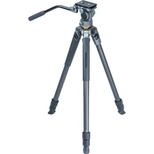 سه پایه ونگارد Vanguard ALTA Pro 2 263AV