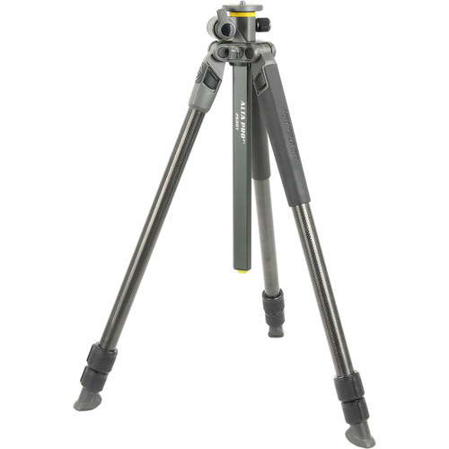 سه پایه ونگارد کربن Vanguard ALTA PRO 2 + 263CT