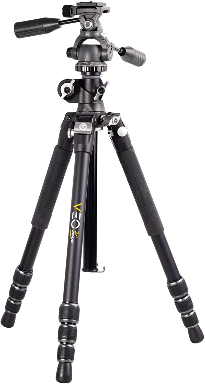 سه پایه ونگارد Vanguard VEO 3T + 264AP