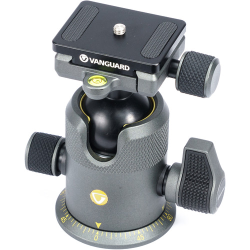 هد عکاسی ونگارد Vanguard ALTA BH-300 Ball Head
