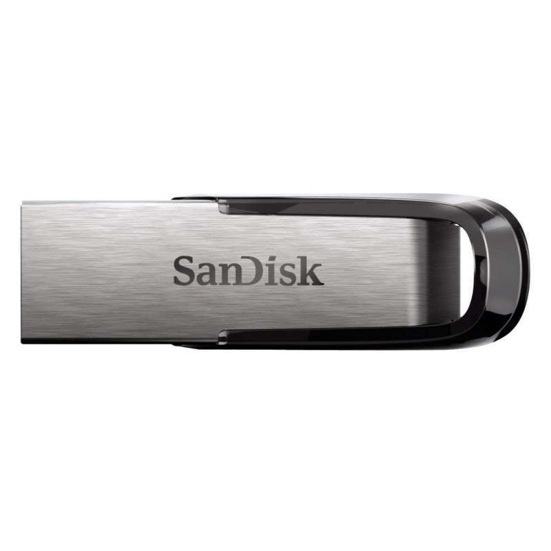 فلش مموری سندیسک 128GB Ultra Flair