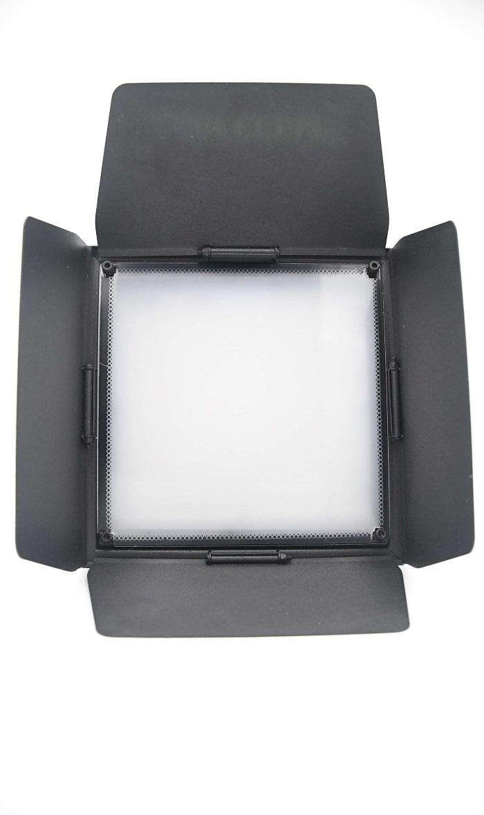 نور ثابت تی فوتو SMD AF-360 (فن دار)