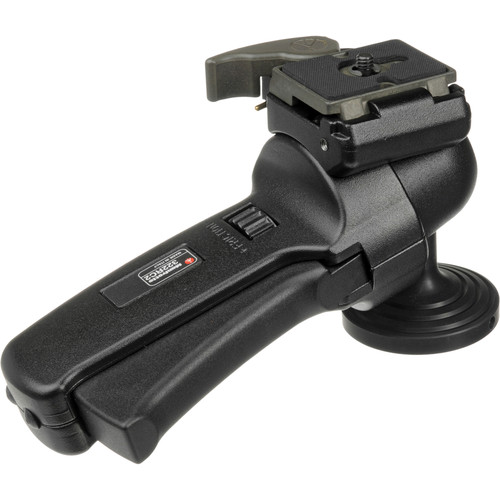 هد مانفروتو کارکرده کارکرده Manfrotto 322rc2