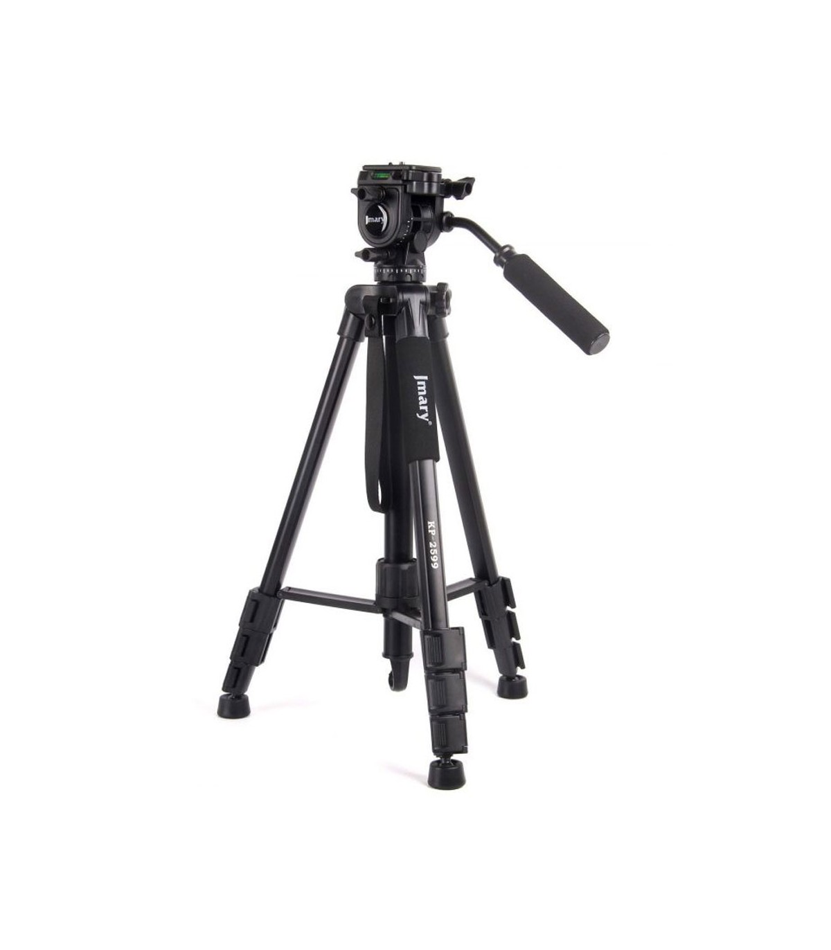 سه پایه عکاسی جیماری Jmary KP-2599