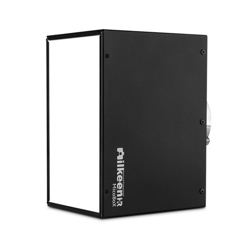میکو باکس ایلکین ILKEEN MICOBOX