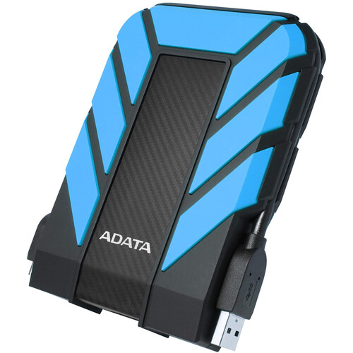 هارد اکسترنال ای دیتا ADATA HD710 Pro USB 3.2 DURABLE 1TB (آبی)