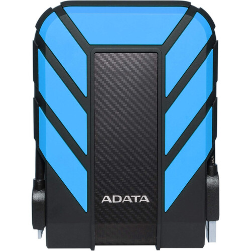 هارد اکسترنال ای دیتا ADATA HD710 Pro USB 3.2 DURABLE 2TB (آبی)