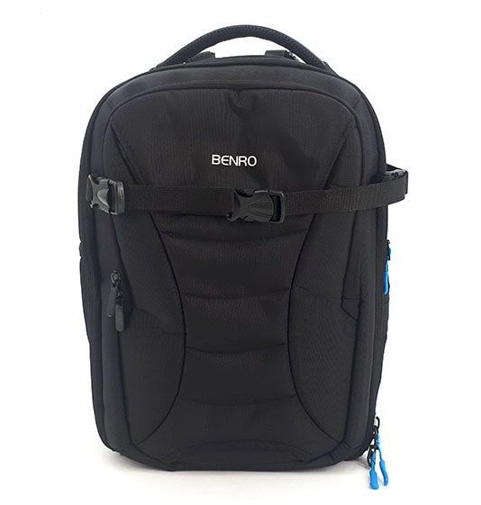 کوله پشتی بنرو Benro Ranger Pro 400N (لپتاپ خور )