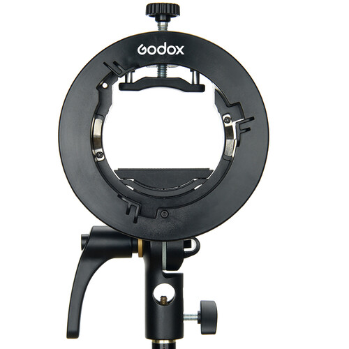 هولدر فلاش اکسترنال گودکس Godox S2 Speedlite Bracket for Bowens