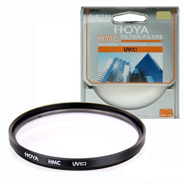فیلتر لنز هویا HOYA HMC UV(c) 67mm