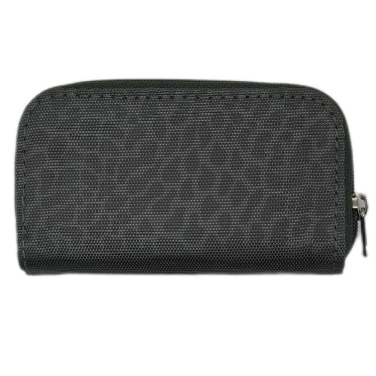 کیف محافظ کارت حافظه آلبومی memory card Case رنگ طوسی
