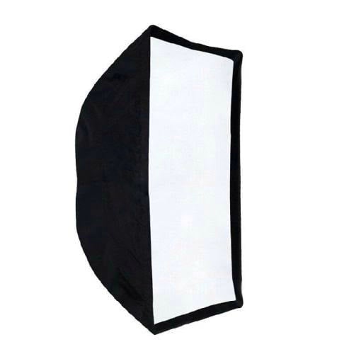 سافت باکس 60*90 Softbox (مانت فلزی)