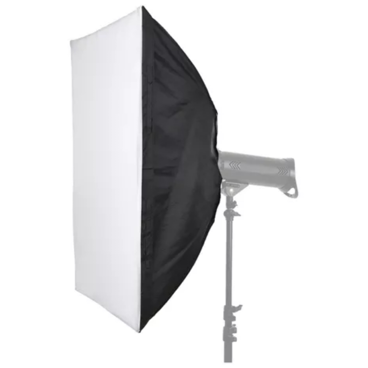 سافت باکس 60*90 Softbox (مانت پلاستیکی)