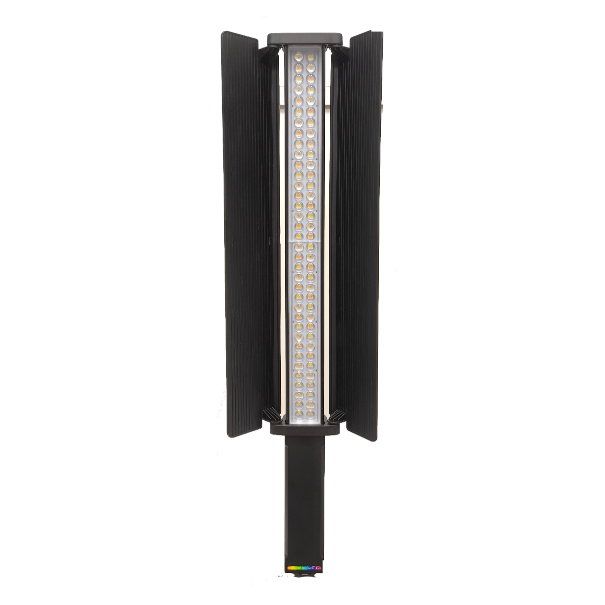 نور باتومی زئوس (شیدر دار) ZEUS MRT-330 RGB