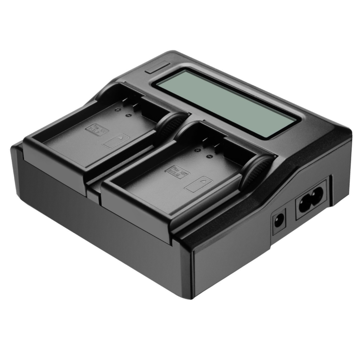 شارژر دوبل دیجیتال Canon LP-E17