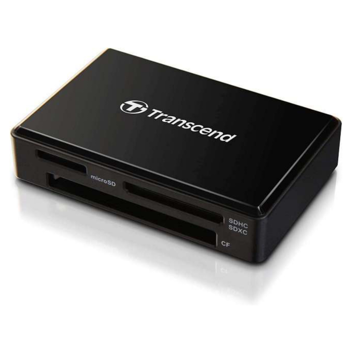 کارت ریدر ترنسند RDC8 USB 3.1
