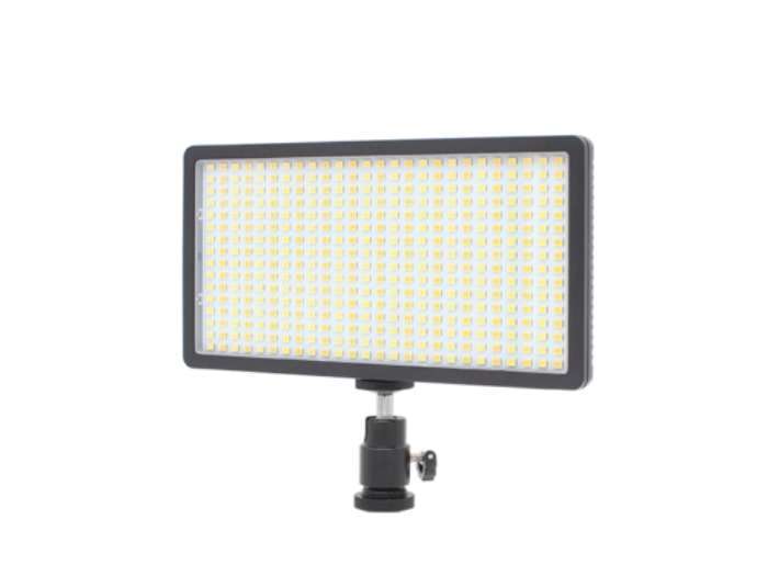 نور ثابت ال ای دی Video LED Light 416 مدل 010